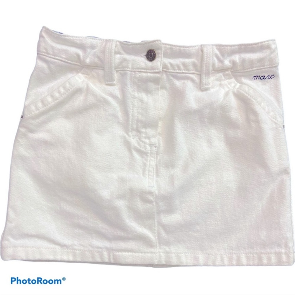 Marc Jacob Kids Girls Mini Skirt Size 8
